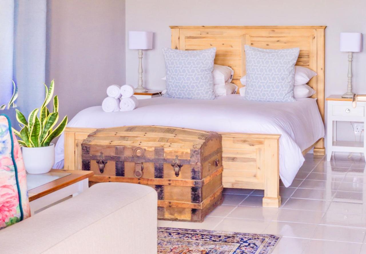 River Front Estate Addo Εξωτερικό φωτογραφία