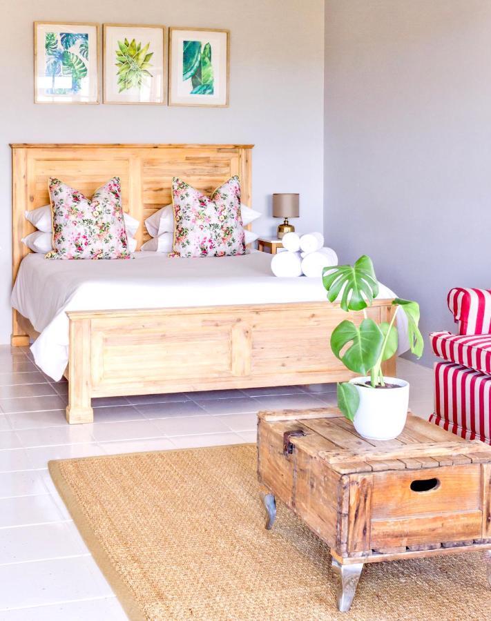 River Front Estate Addo Εξωτερικό φωτογραφία