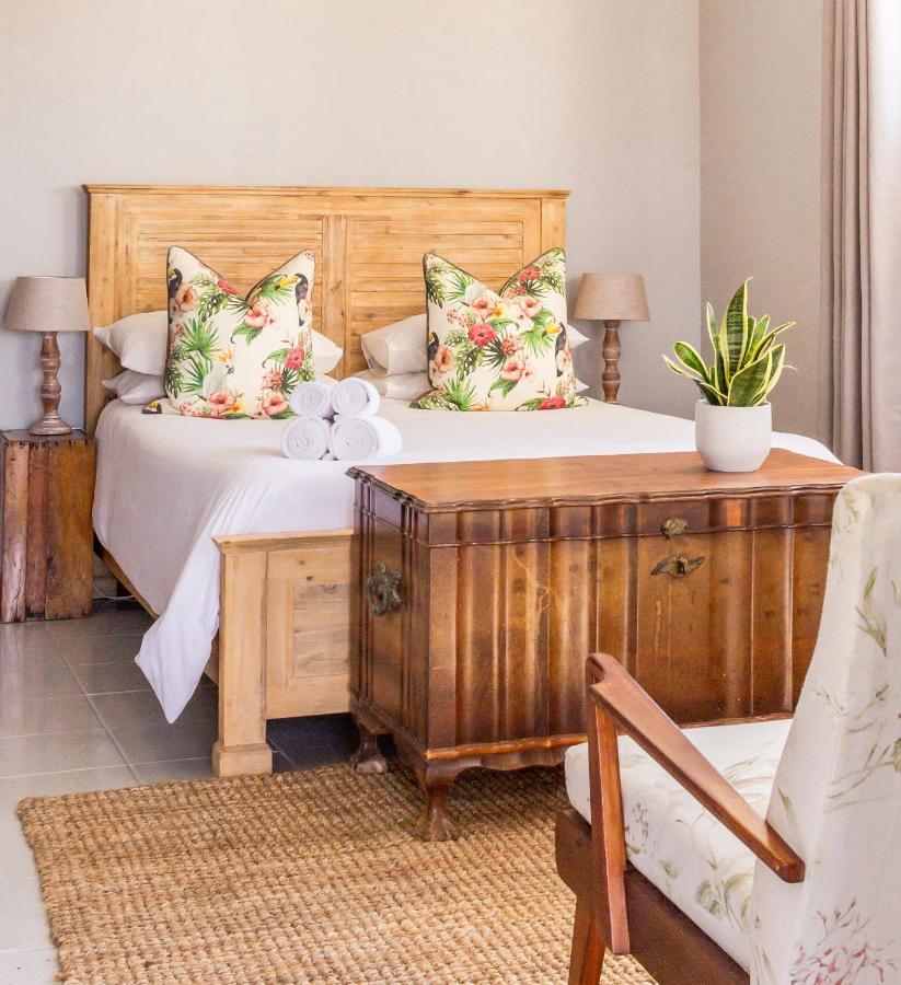River Front Estate Addo Εξωτερικό φωτογραφία