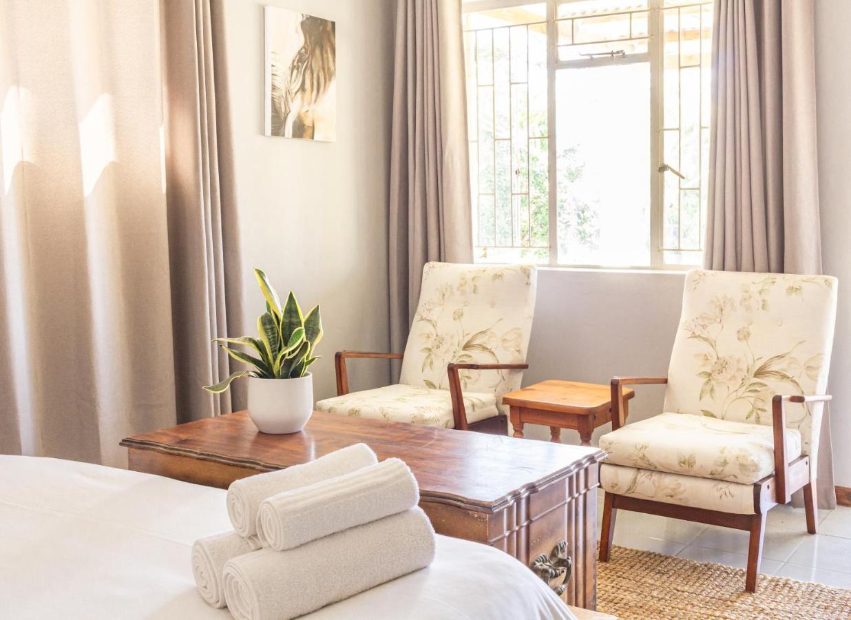 River Front Estate Addo Εξωτερικό φωτογραφία