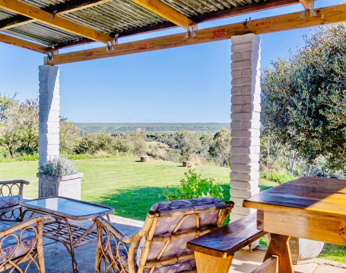 River Front Estate Addo Εξωτερικό φωτογραφία